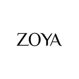 Logo of ZOYA