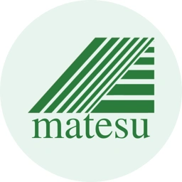 Logo of Matesu Online Shop
