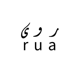 Logo of RUA Studio