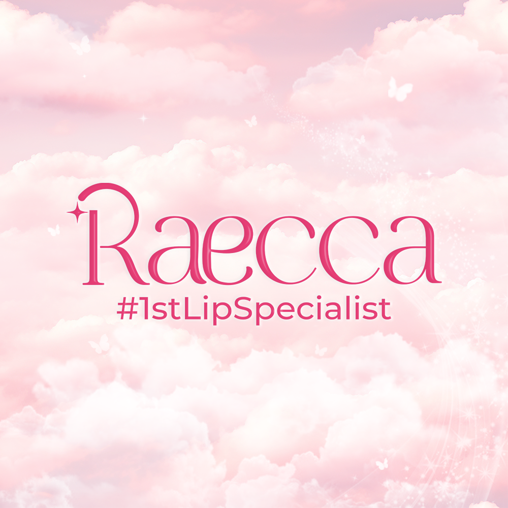 Batons Raecca Raecca