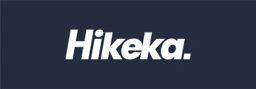 Logo of Hikeka