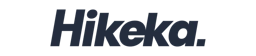 Logo of Hikeka