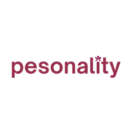 Logo of Pesonality