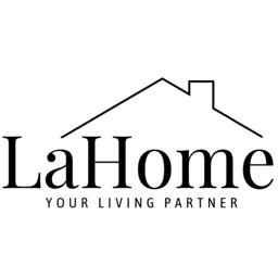 Logo of LaHome Living