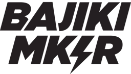 Logo of Bajiki