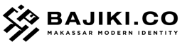 Logo of Bajiki