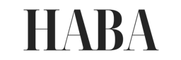 Logo of HABA