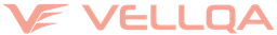 Logo of VELLQA Activewear