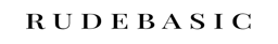 Logo of Rudebasic