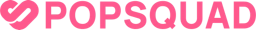 Logo of POPSQUAD