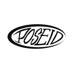 Logo of Poseidon Reprisal