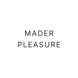 Logo of Mader Pleasure