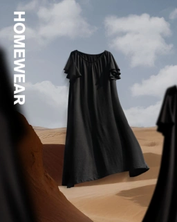 HOMEWEAR