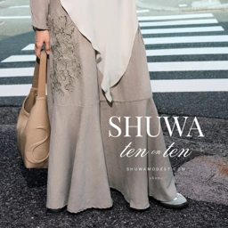 Shuwa Ten On Ten