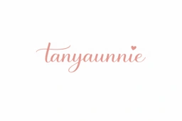 Logo of tanyaunnie