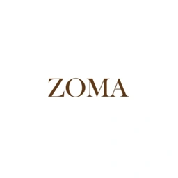 Logo of Zoma