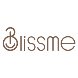 Logo of Blissme