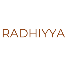 Logo of Radhiyya Official