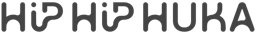 Logo of HipHipHuka