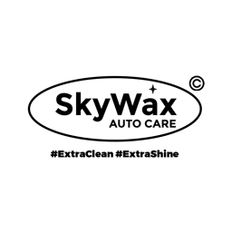 Logo of Skywax Auto Care