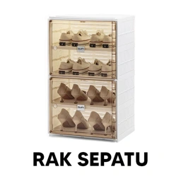 Rak Sepatu