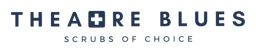 Logo of Theatre Blues