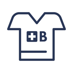Logo of Theatre Blues