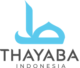 Logo of Thayaba Indonesia