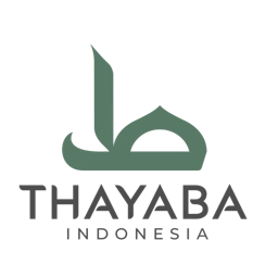 Logo of Thayaba Indonesia
