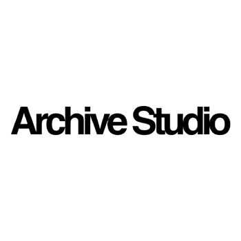 ARCHIVE STUDIO logo