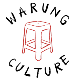 Logo of Warung Culture