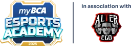 Logo of MyBCA Store