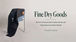 Fine Dry Goods
