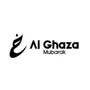 Logo of Alghaza Mubarak