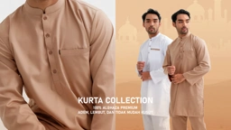 Kurta Collection