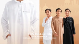 Kids Collection