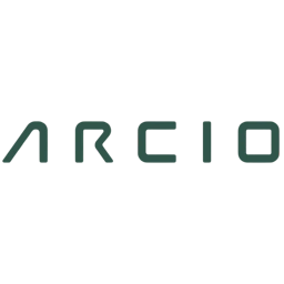 Logo of Arcio Bag