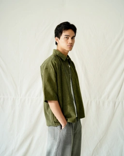 Boxy & Oversize category