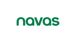 Logo of NAVAS