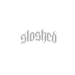 Logo of SLOSHED