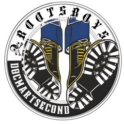 Logo of bootsboys