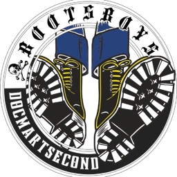 Logo of bootsboys