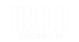 Logo of HSCO Original13