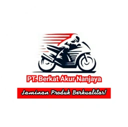Logo of Berkat Akur Nanjaya