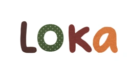 Logo of Loka