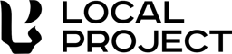 Logo of Local Project