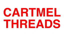 Logo of Cartmel Threads