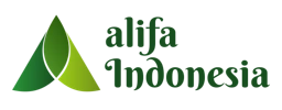Logo of Alifa Indonesia