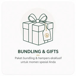 Bundling & Gifts
