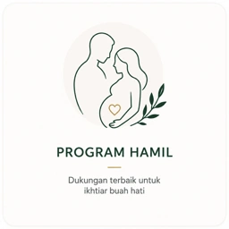 Program Hamil